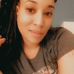 Meet your Posher, Tamara